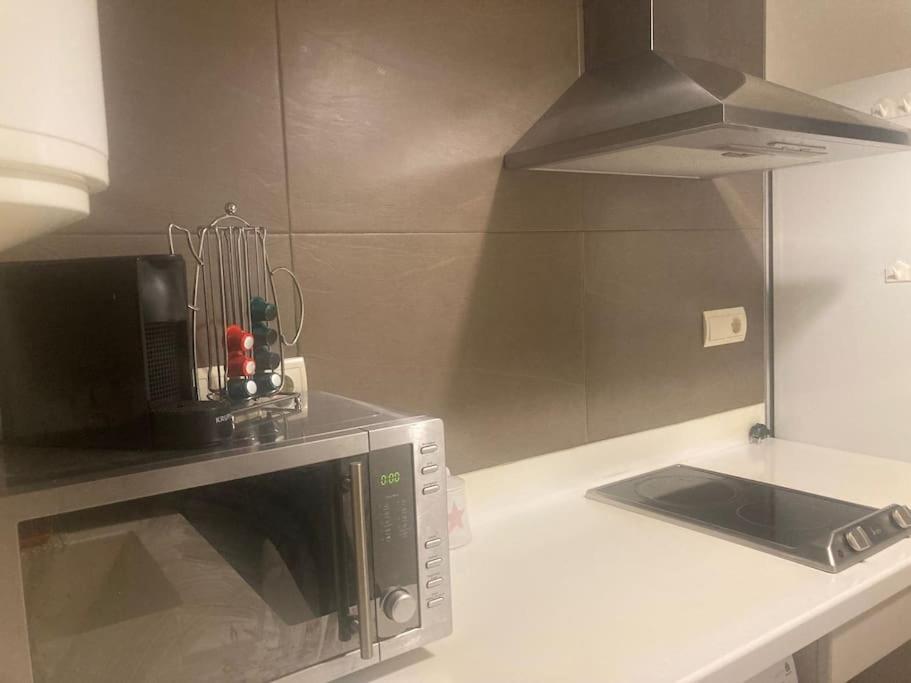 Magnifico Apartamento En El Centro De Puigcerdà Extérieur photo